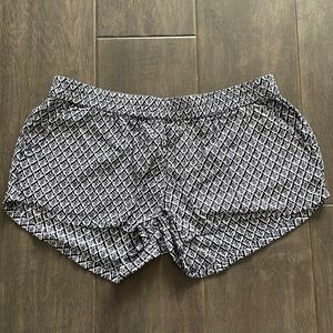 O’Neill lightweight shorts